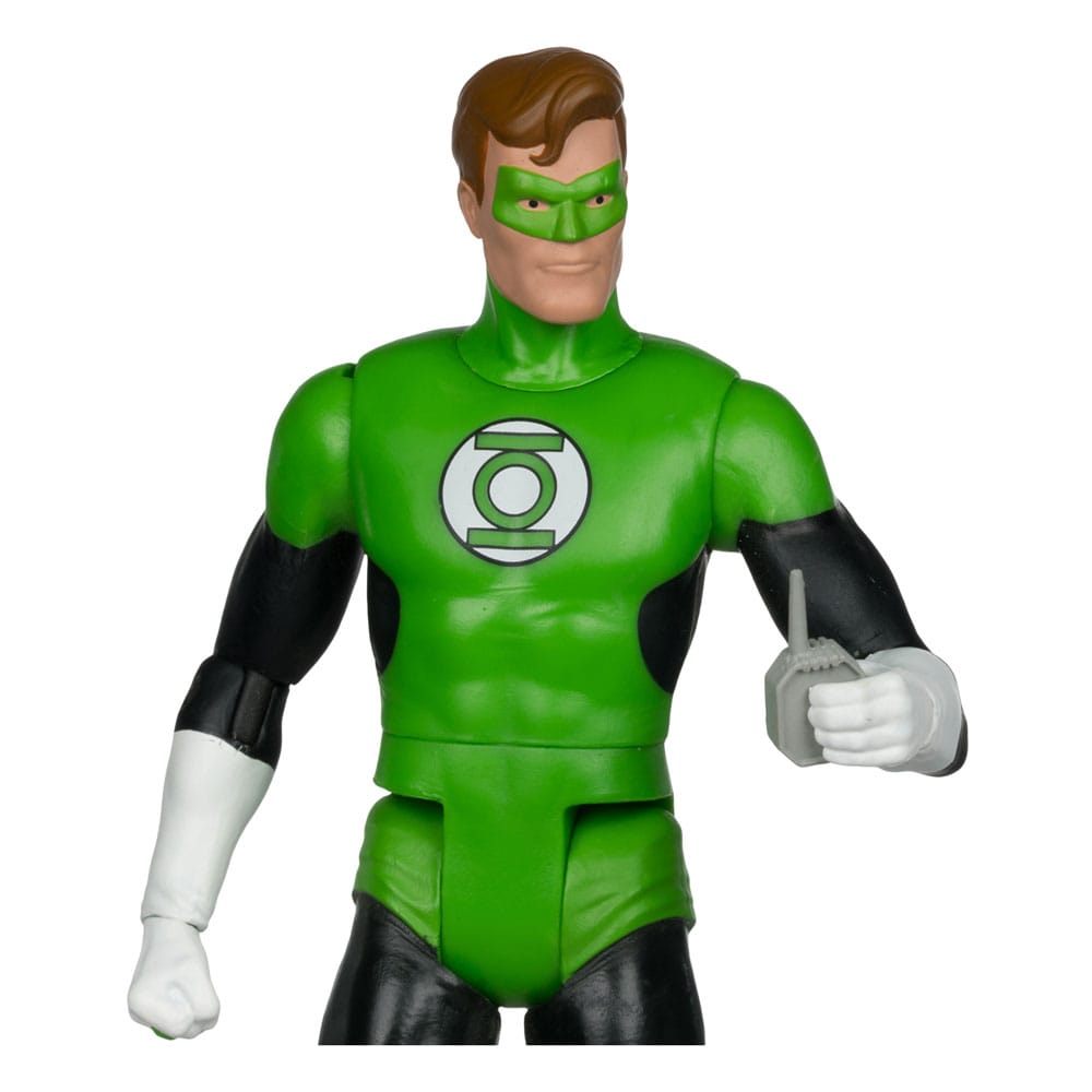 DC Retro Action Figures 15 cm Wave 12 Green Lantern
